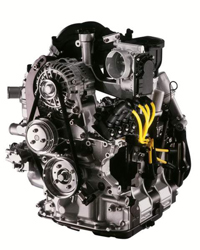 P45C7 Engine